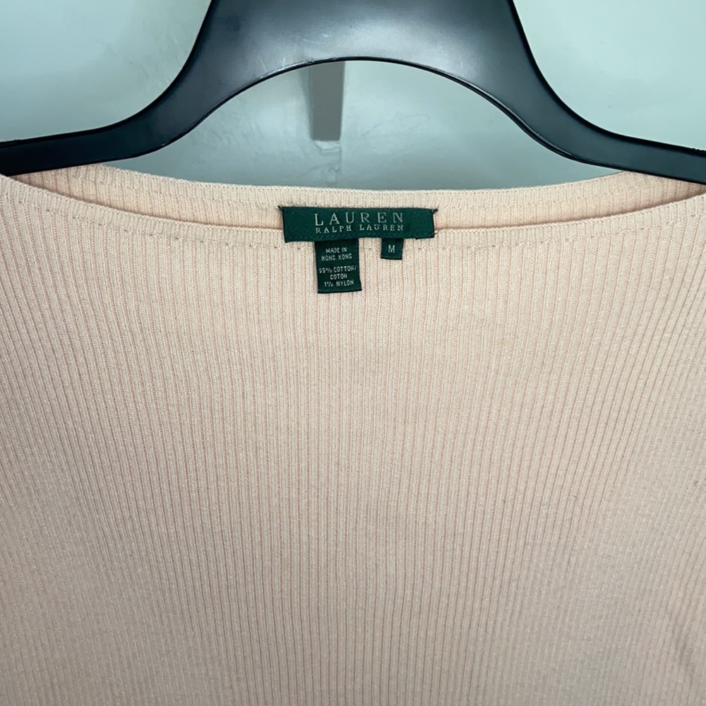 VINTAGE LRL Top - Picture 3 of 6